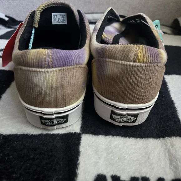 Vans comfy cush - Picture 4 of 5